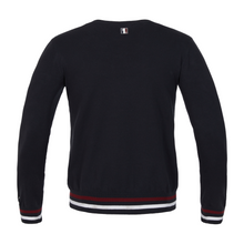 Classic Men’s Knitted V-Neck *