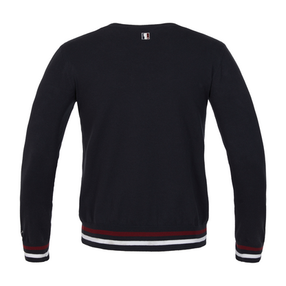 Classic Men’s Knitted V-Neck *