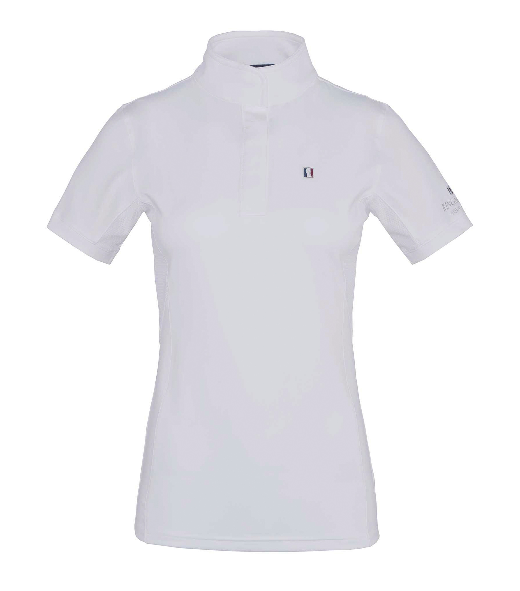 Classic Ladies SS Show Shirt *