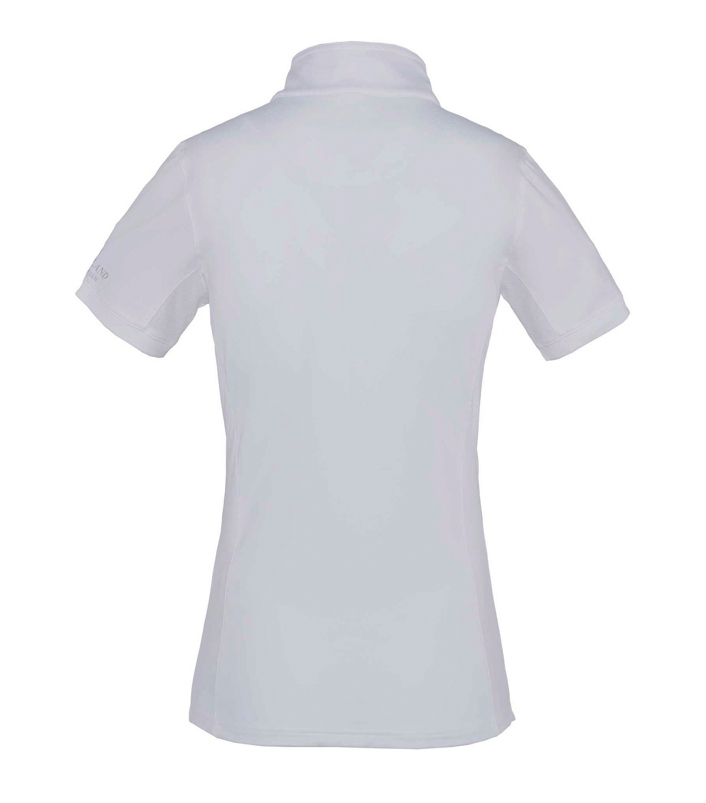 Classic Ladies SS Show Shirt *