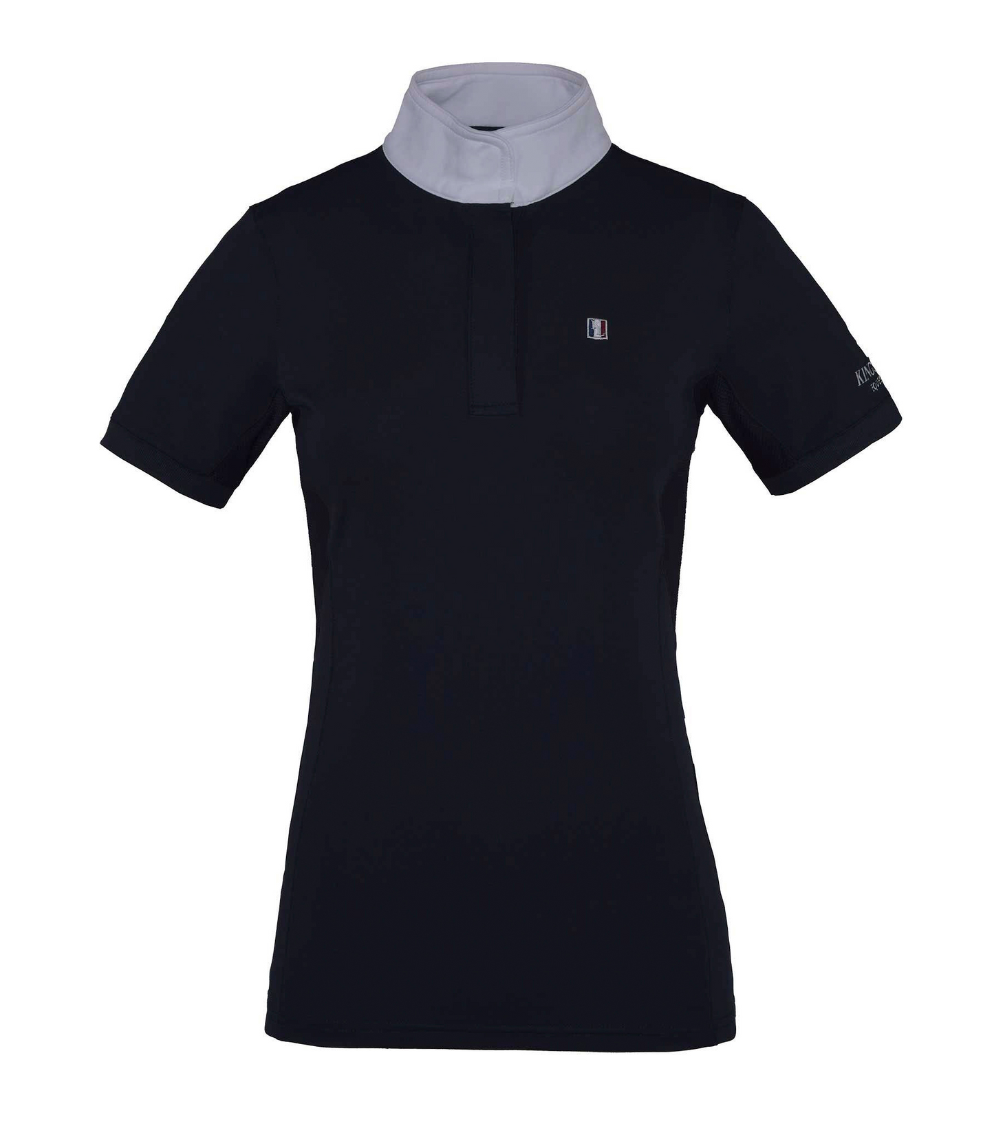 Classic Ladies SS Show Shirt *