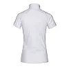 Klassisches Damen-Showshirt – Eleganz & Performance für den perfekten Turnierauftritt