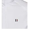Klassisches Damen-Showshirt – Eleganz & Performance für den perfekten Turnierauftritt