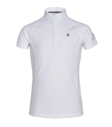 Klassisches Damen-Showshirt *