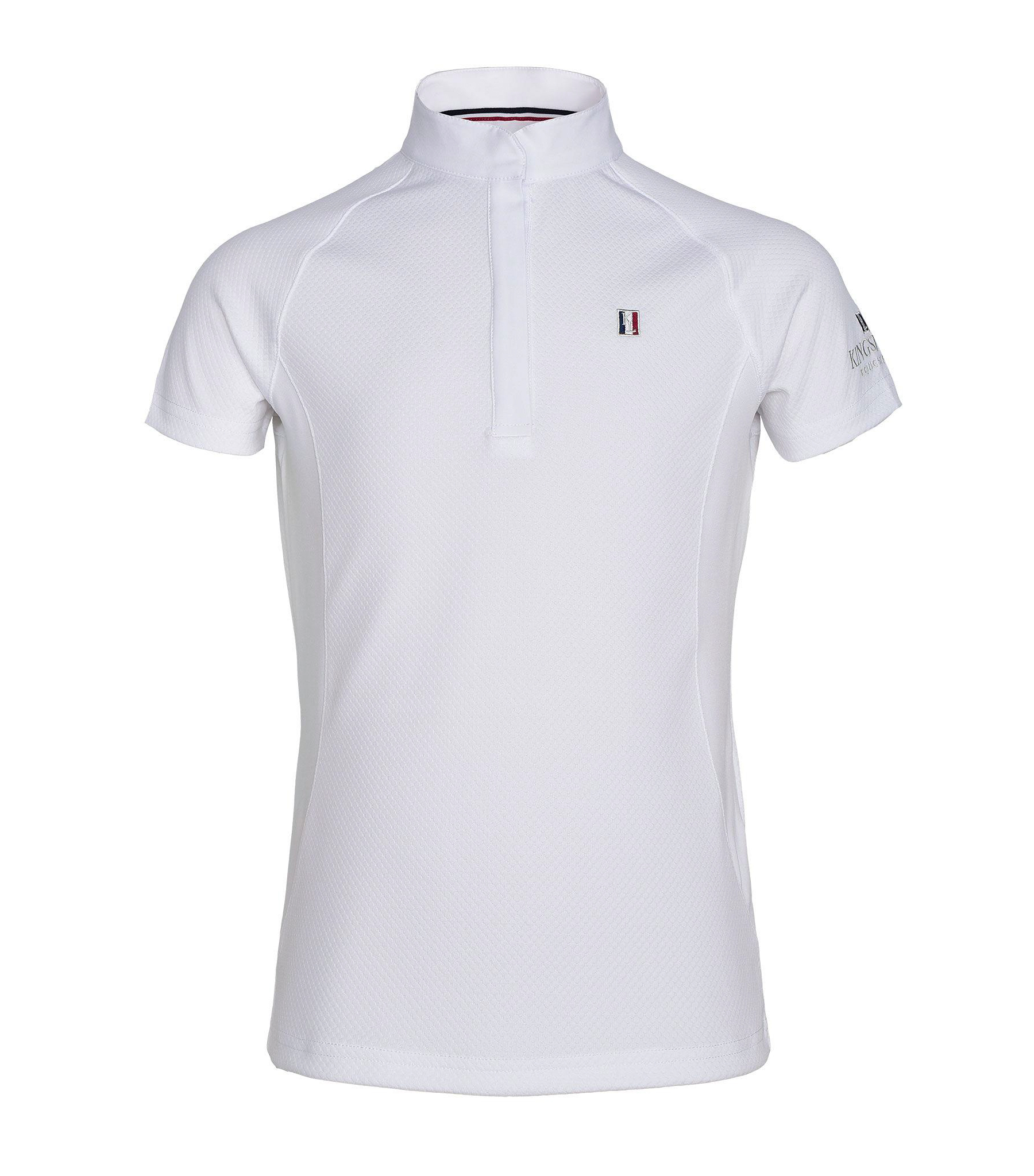 Klassisches Damen-Showshirt *