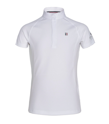 Klassisches Damen-Showshirt *