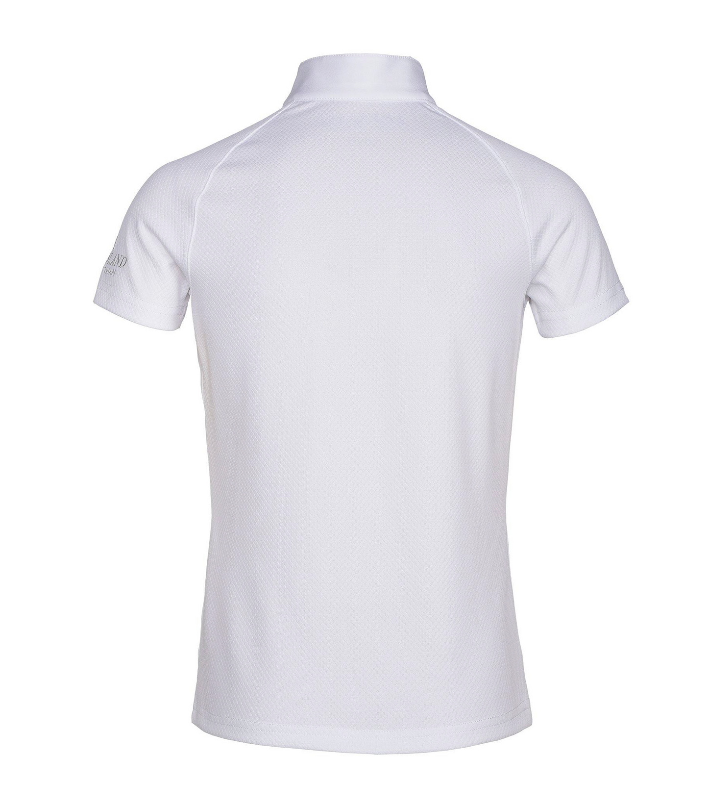 Klassisches Damen-Showshirt *