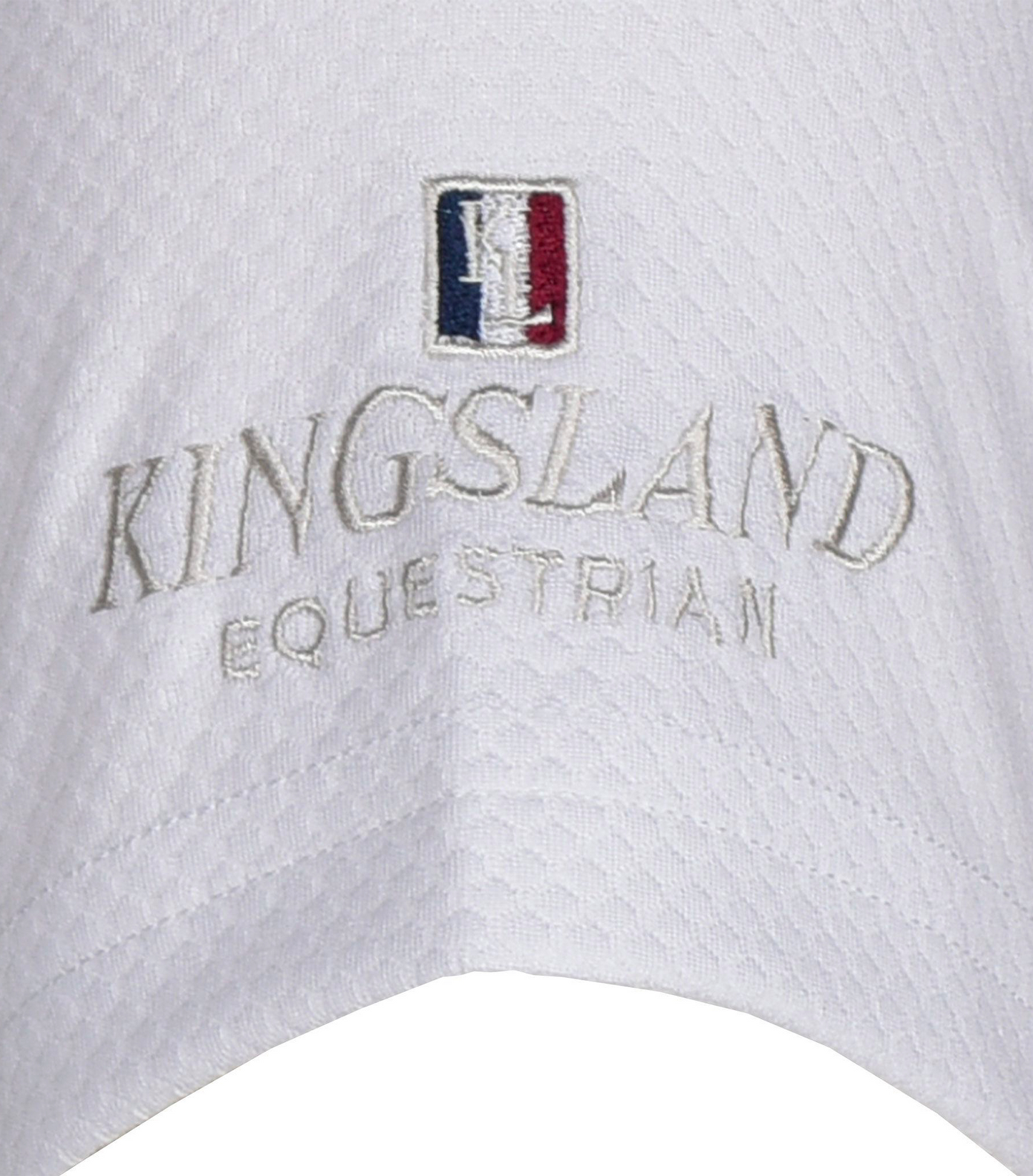 Klassisches Damen-Showshirt *