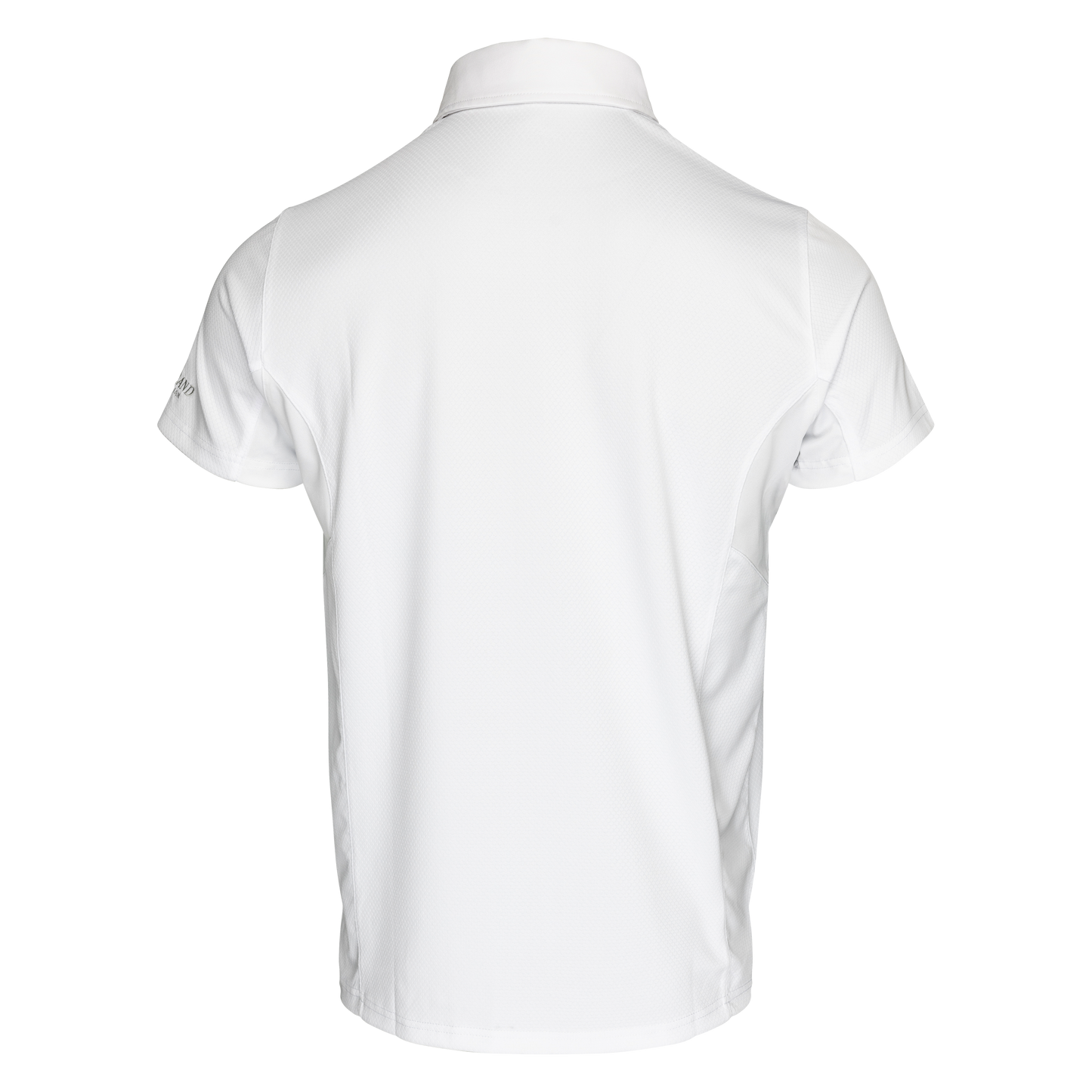 Klassisches Showshirt für Herren *