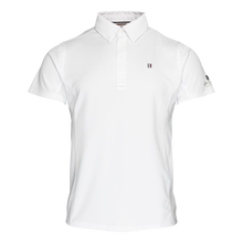 Klassisches Showshirt für Herren *
