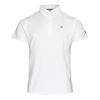 Klassisches Showshirt für Herren *