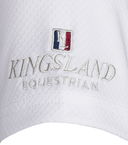 Klassisches Showshirt für Jungen *