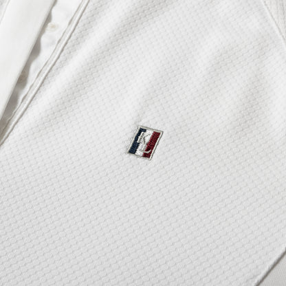 Klassisches Showshirt für Herren *