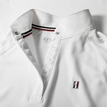 Klassisches Showshirt für Herren *