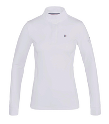 Classic Ladies LS Show Shirt *