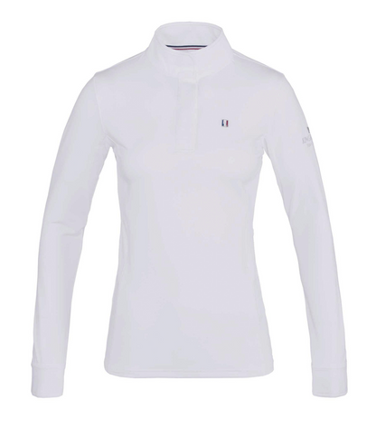Classic Ladies LS Show Shirt *