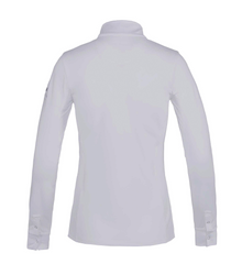 Classic Ladies LS Show Shirt *