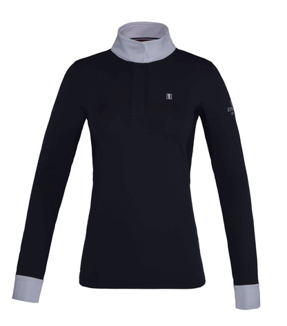 Classic Ladies LS Show Shirt *
