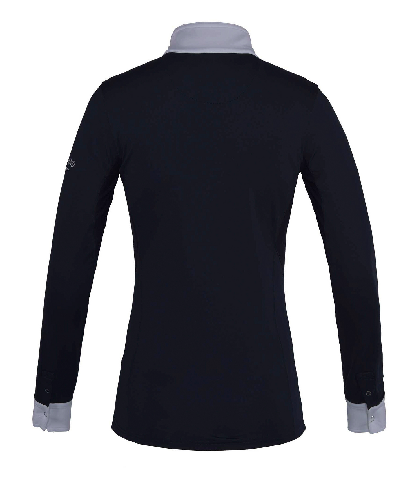 Classic Ladies LS Show Shirt *