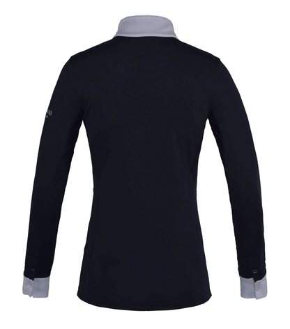 Classic Ladies LS Show Shirt *
