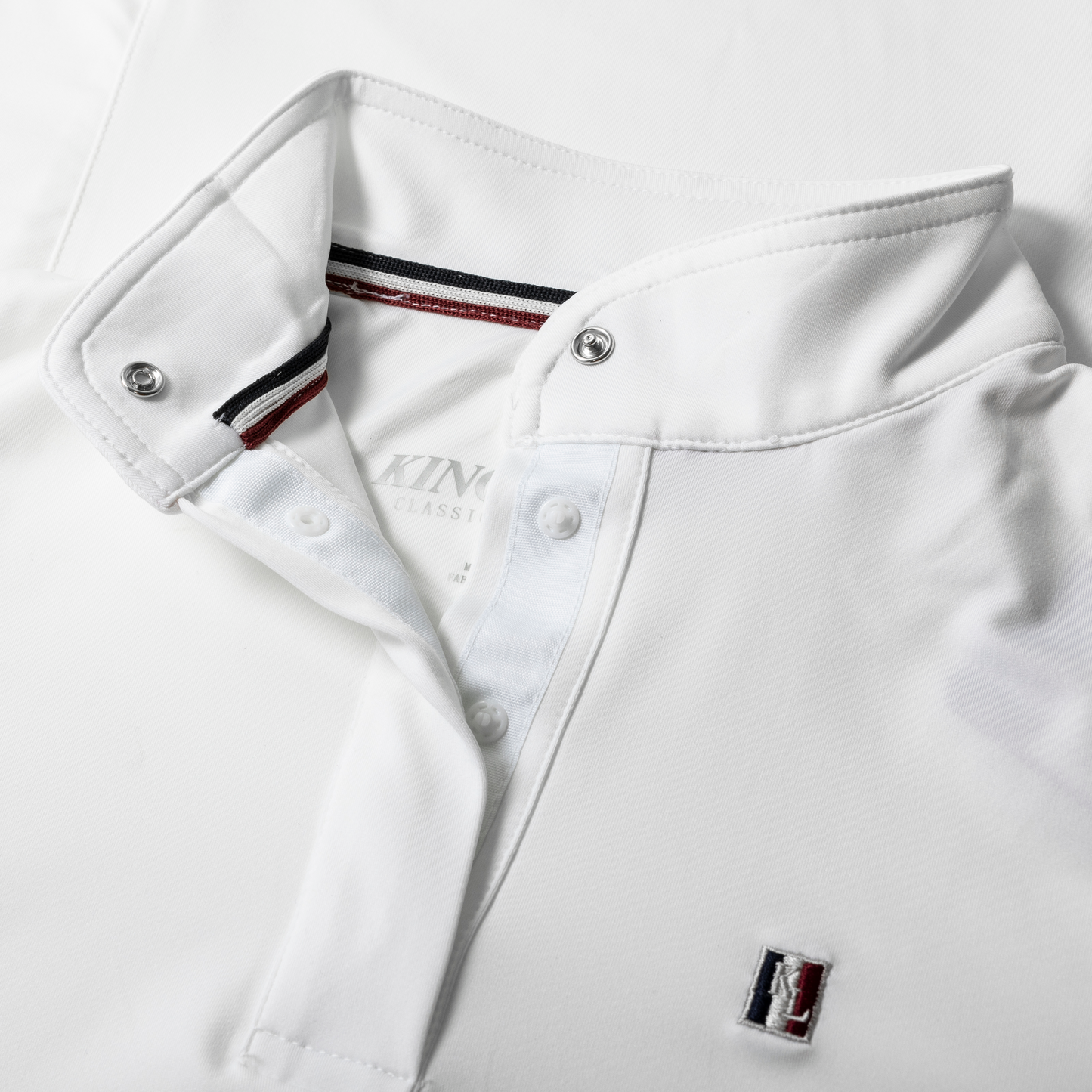 Classic Ladies LS Show Shirt *