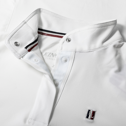 Classic Ladies LS Show Shirt *