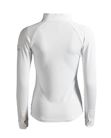 Classic Ladies LS Show Shirt  *
