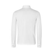 Classic Men’s Long Sleeve Show Shirt *