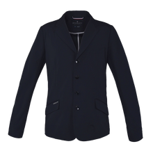 Classic Mens Woven Softshell Show Jacket *