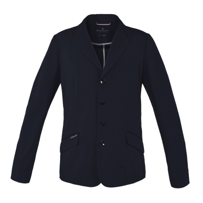 Classic Mens Woven Softshell Show Jacket *