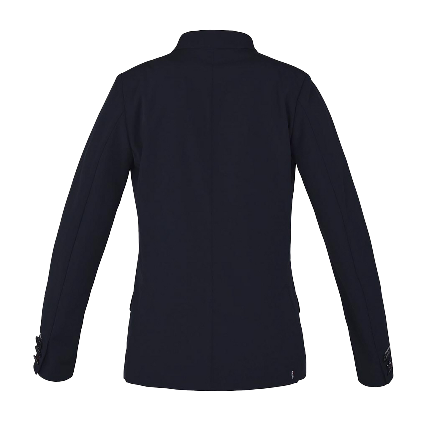 Classic Mens Woven Softshell Show Jacket *