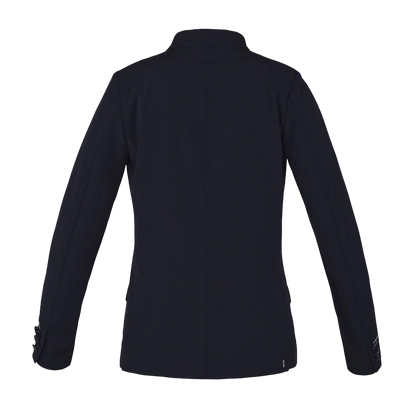 Classic Mens Woven Softshell Show Jacket *
