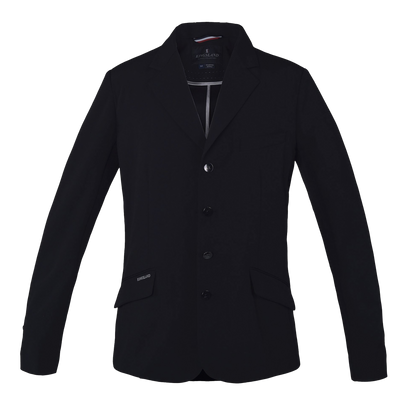Classic Mens Woven Softshell Show Jacket *
