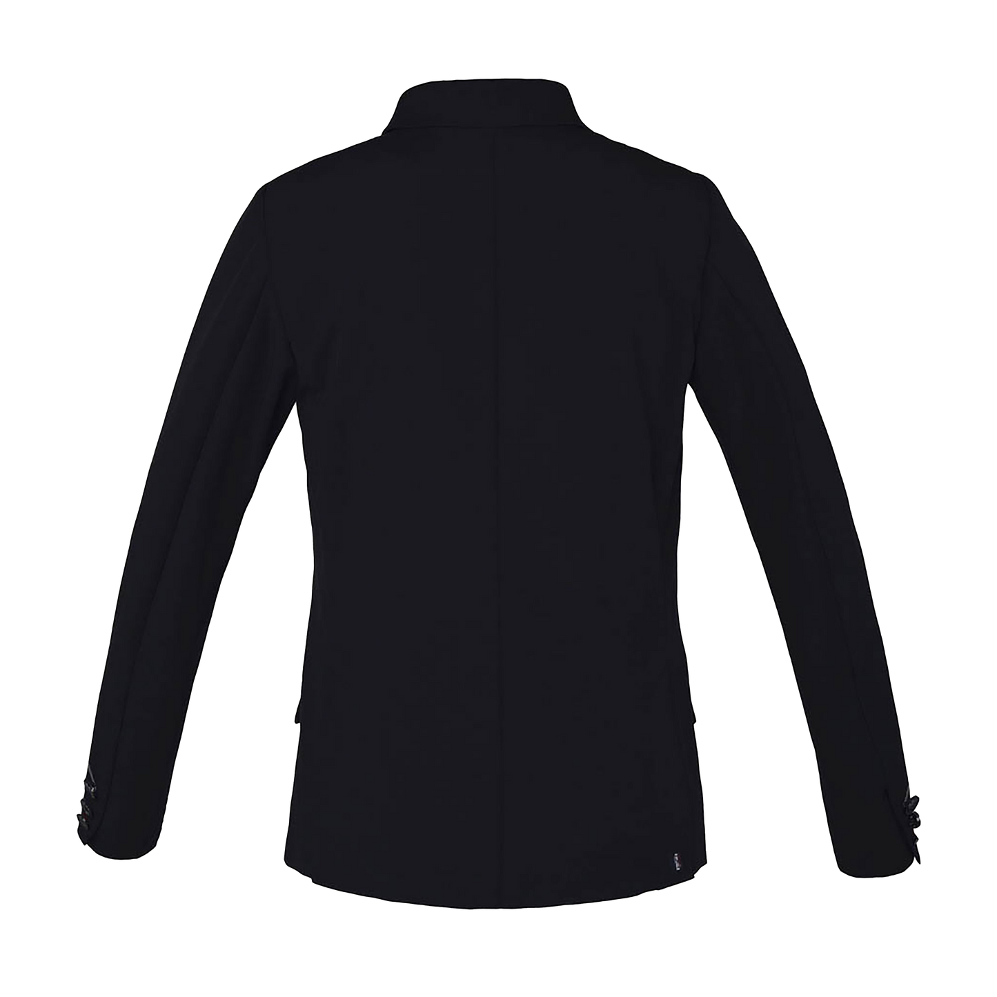 Classic Mens Woven Softshell Show Jacket *