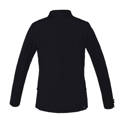 Classic Mens Woven Softshell Show Jacket *