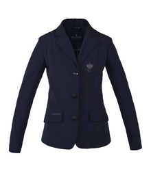 IM MOMENT AUSVERKAUFT!!! Elegante Showjacke – Stilvoll, funktional & perfekt für den großen Auftritt