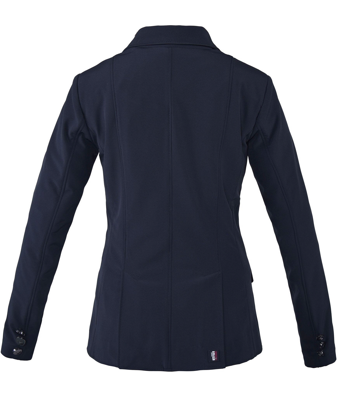 IM MOMENT AUSVERKAUFT!!! Elegante Showjacke – Stilvoll, funktional & perfekt für den großen Auftritt