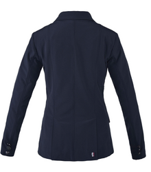 IM MOMENT AUSVERKAUFT!!! Elegante Showjacke – Stilvoll, funktional & perfekt für den großen Auftritt