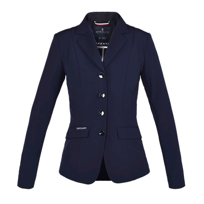 Klassische Showjacke für Mädchen  *