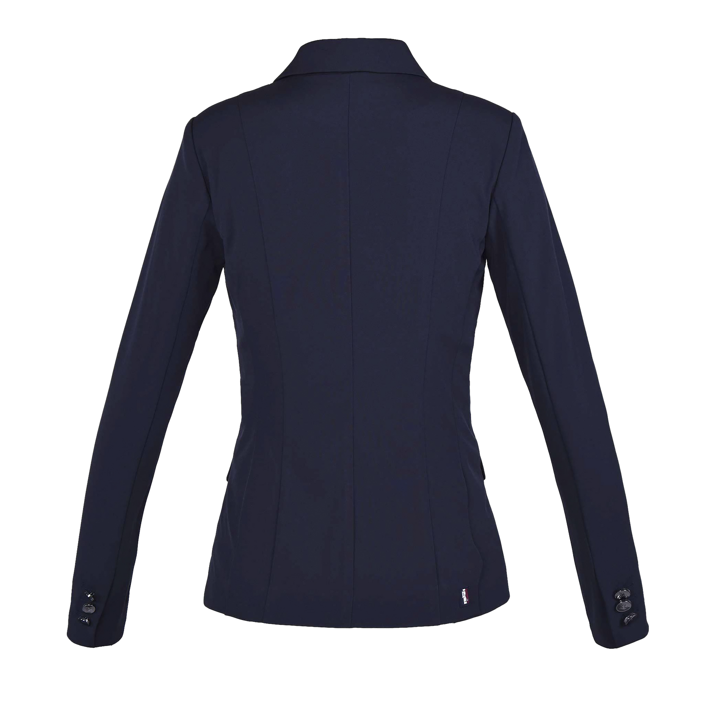 Klassische Showjacke für Mädchen  *