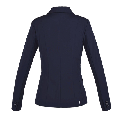Klassische Showjacke für Mädchen  *