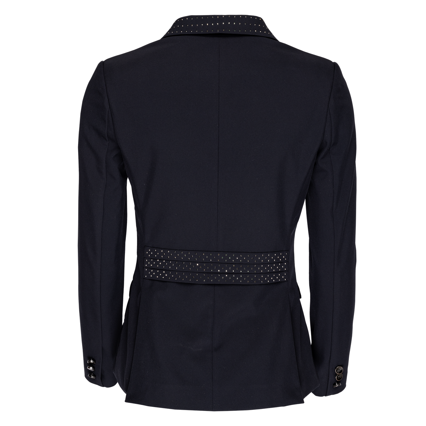 IM MOMENT AUSVERKAUFT!!! Elegante Showjacke *