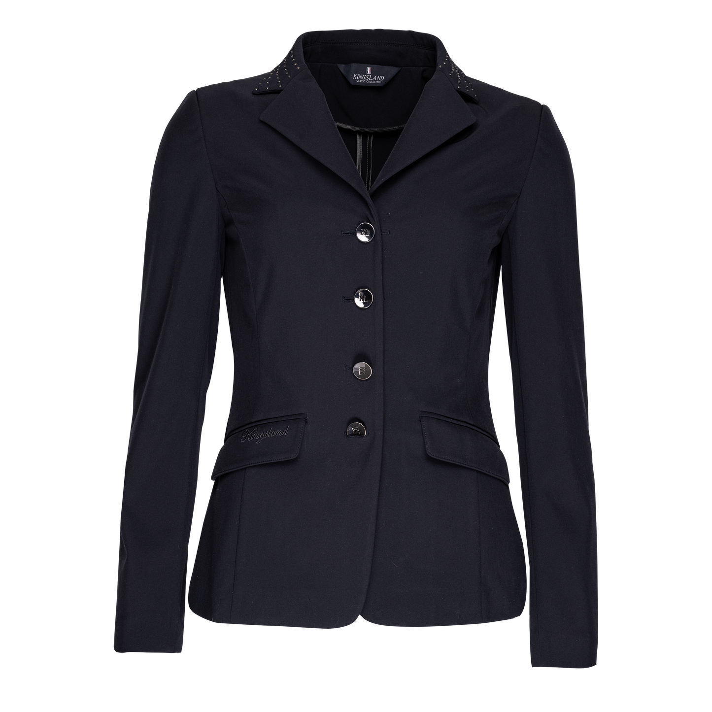 IM MOMENT AUSVERKAUFT!!! Elegante Showjacke *