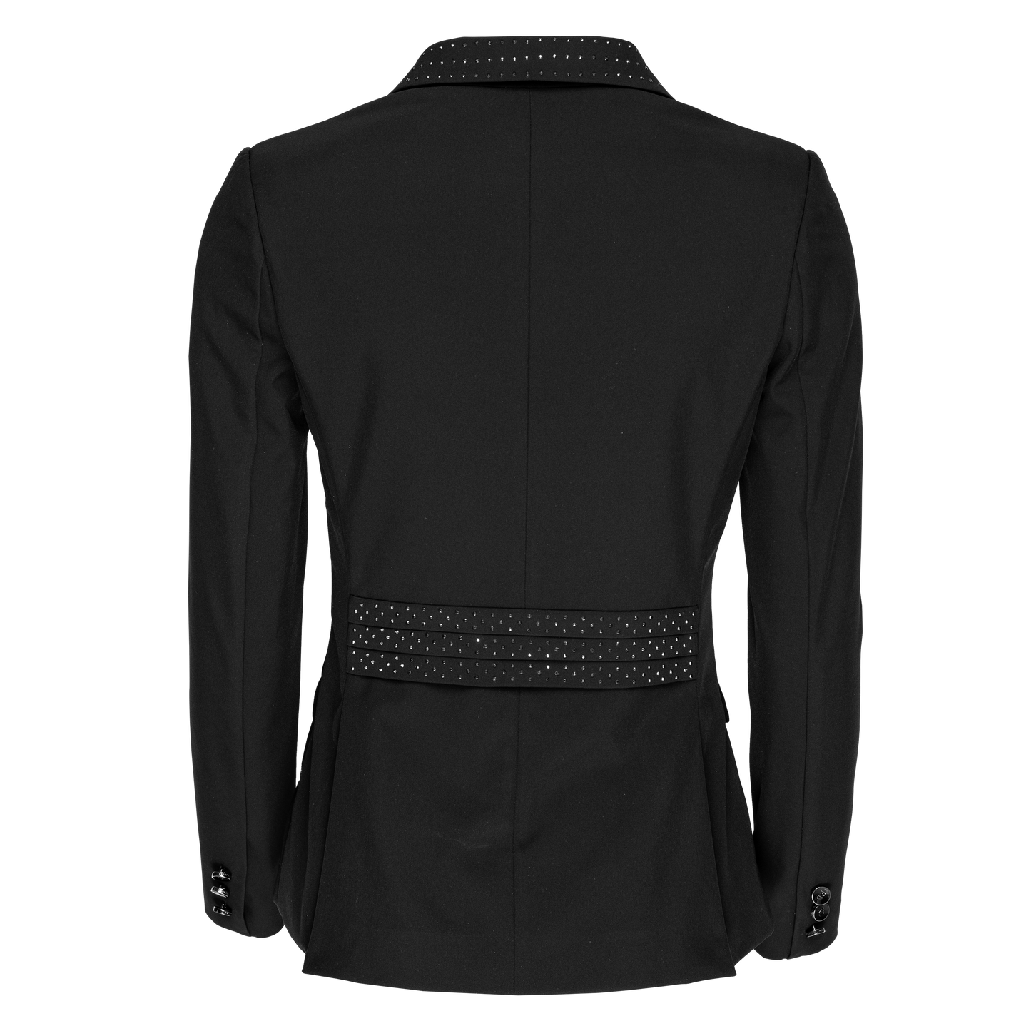 IM MOMENT AUSVERKAUFT!!! Elegante Showjacke *