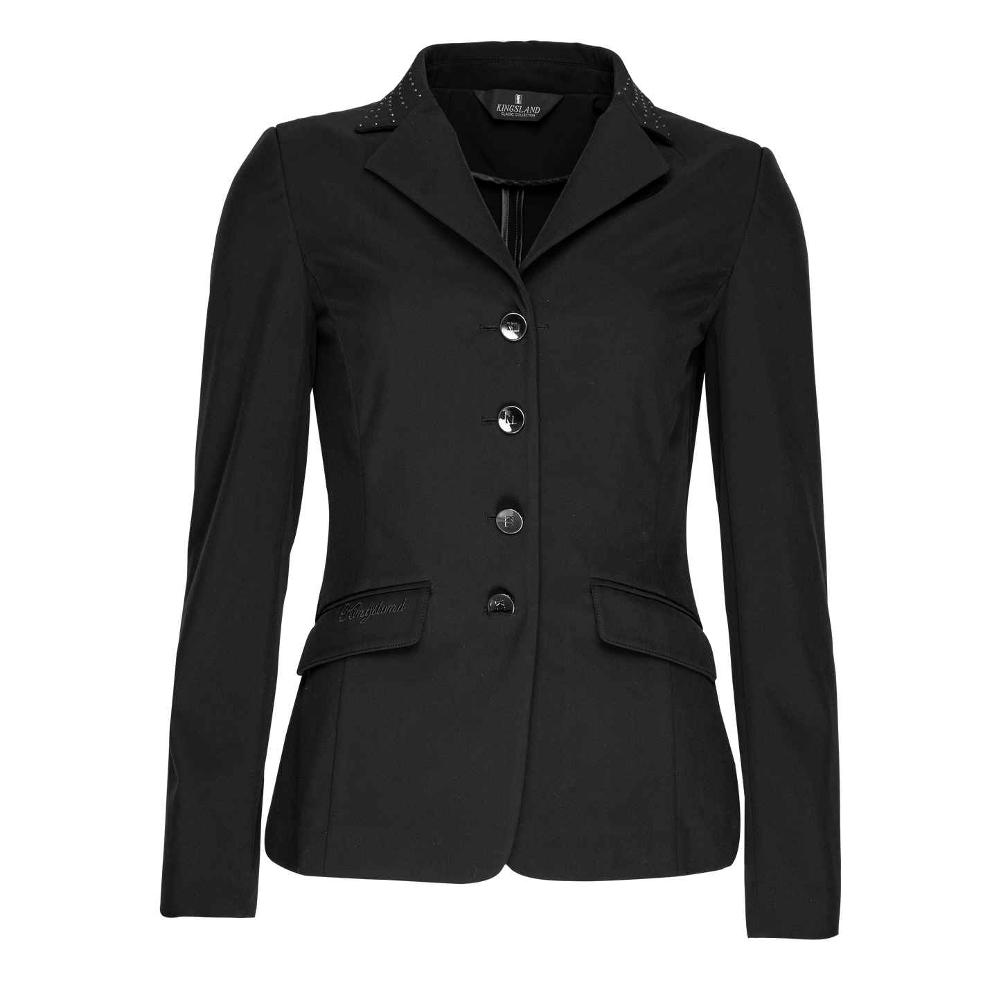IM MOMENT AUSVERKAUFT!!! Elegante Showjacke *