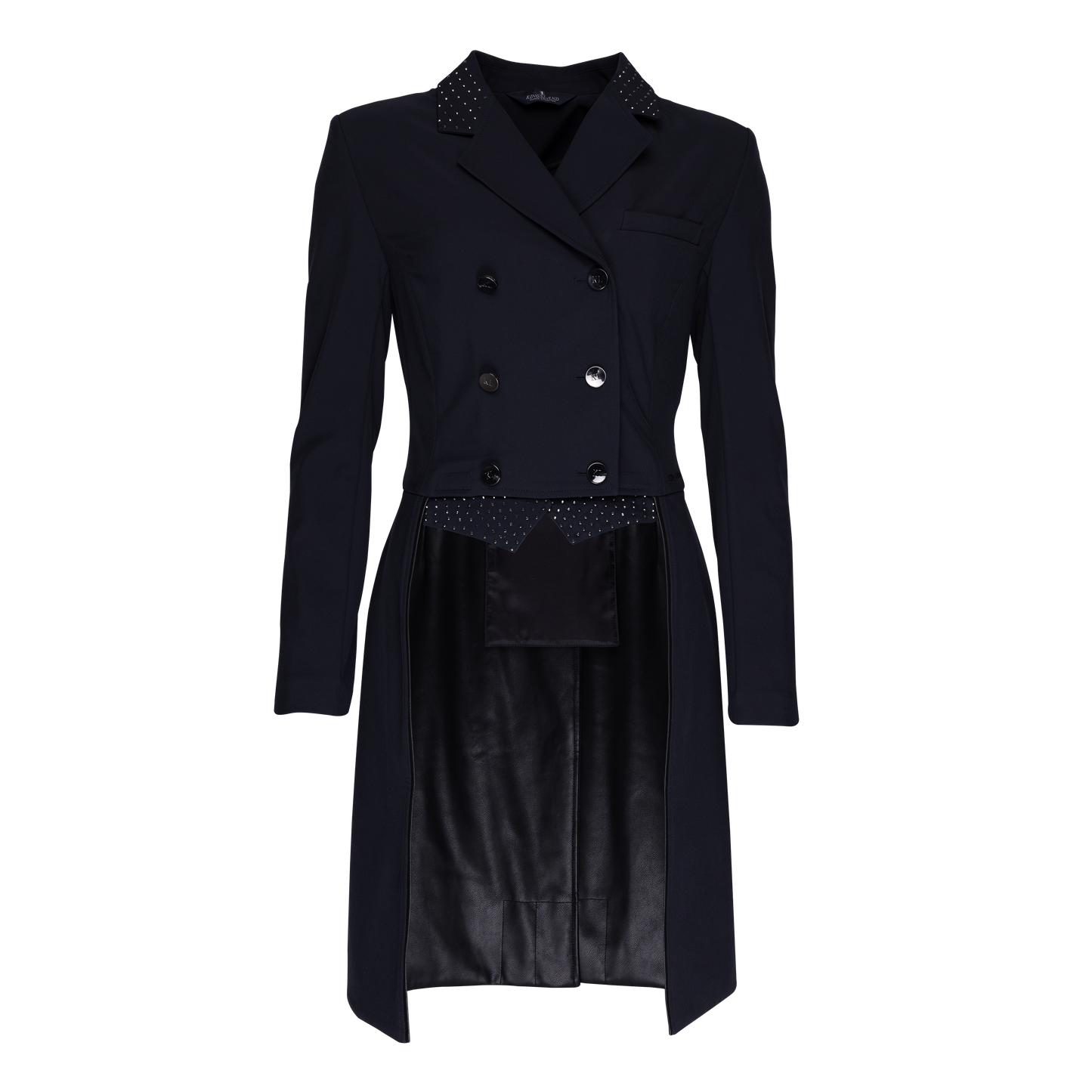 Classic Ladies Softshell Frack *
