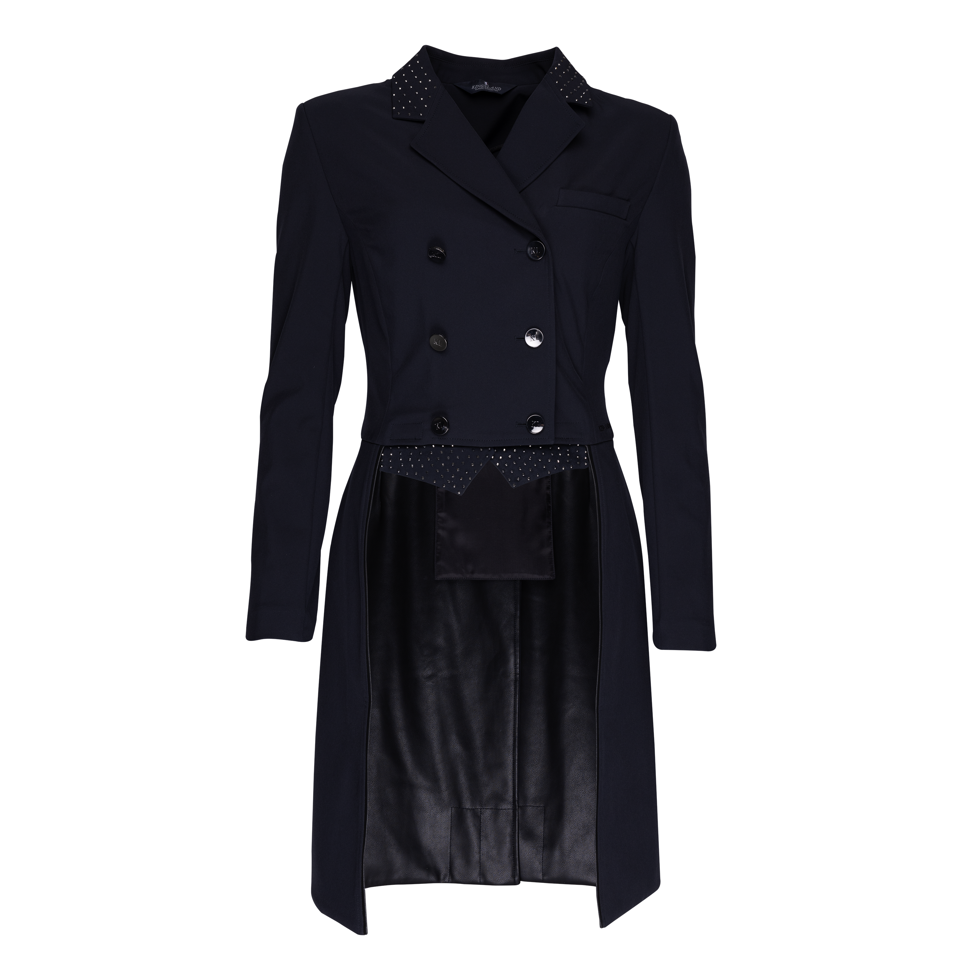 Classic Ladies Softshell Frack *