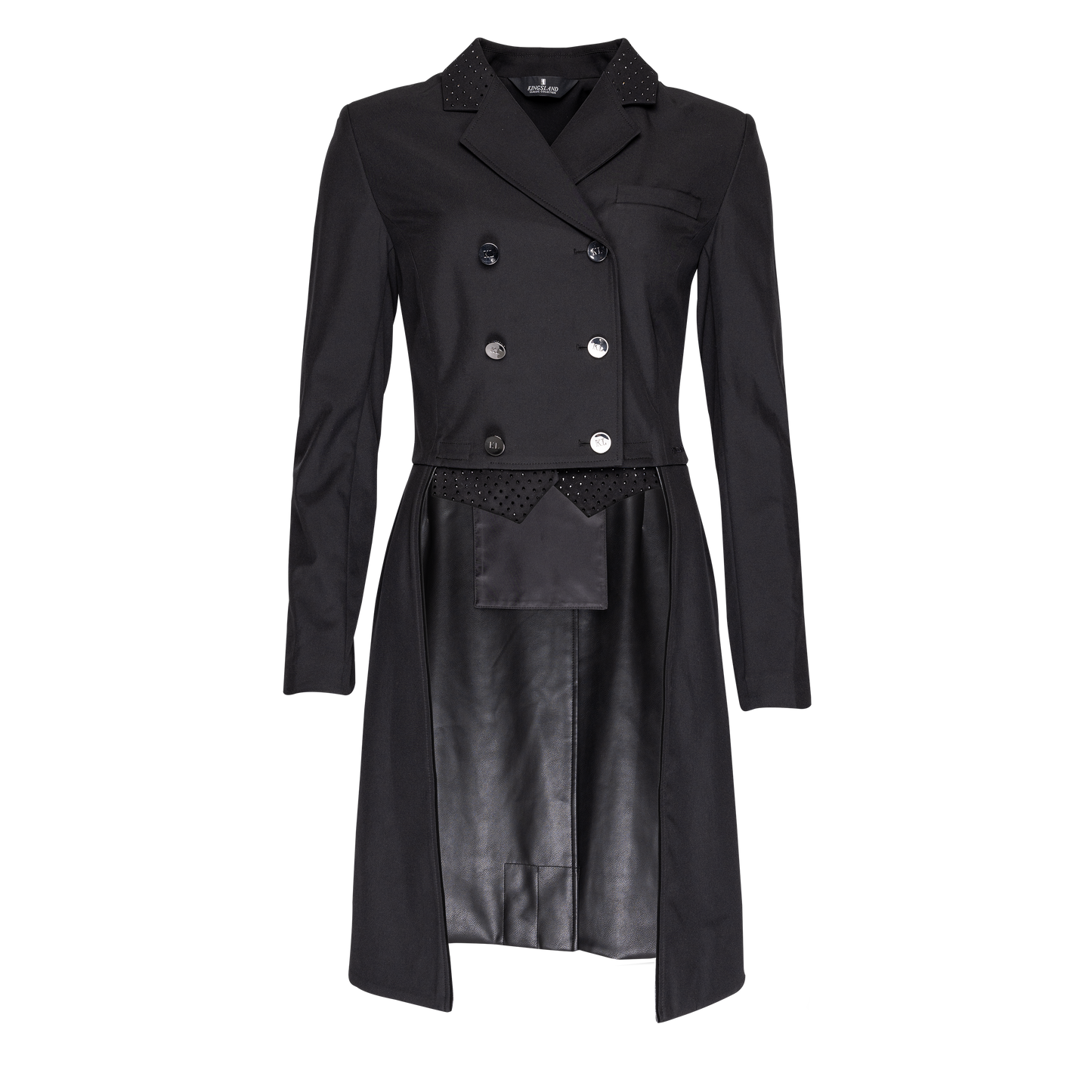 Classic Ladies Softshell Frack *