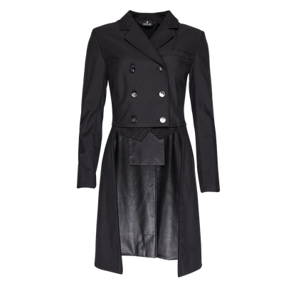 Classic Ladies Softshell Frack *