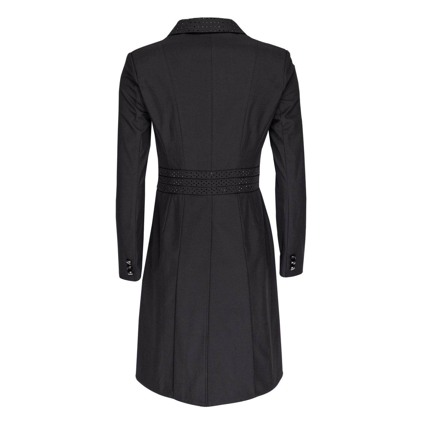 Classic Ladies Softshell Frack *